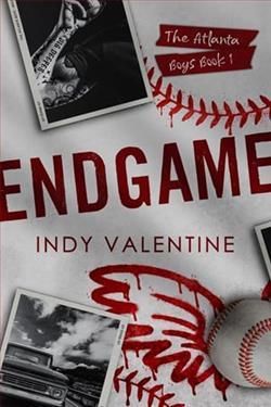 Endgame by Indy Valentine