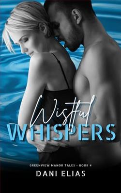 Wistful Whispers by Dani Elias