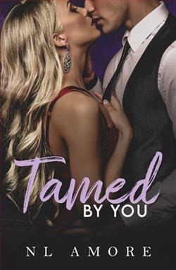 Tamed By You by N.L. Amore