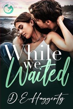 While We Waited by D.E. Haggerty