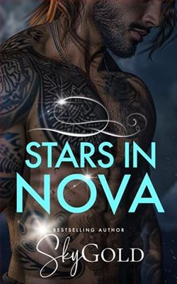 Stars in Nova by Sky Gold