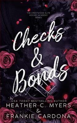 Checks & Bonds by Heather C. Myers