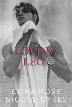 Loving Leo by Cora Rose