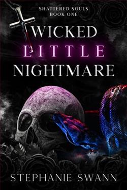 Wicked Little Nightmare by Stephanie Swann