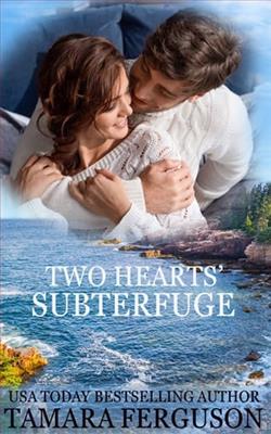 Two Hearts' Subterfuge by Tamara Ferguson