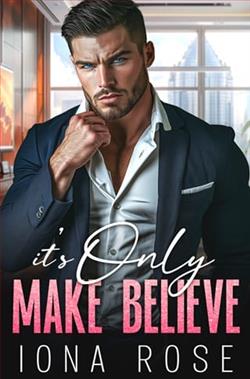 It's Only Make Believe by Iona Rose