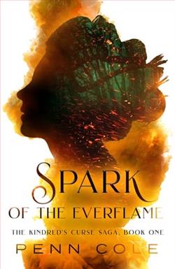 Spark of the Everflame by Penn Cole