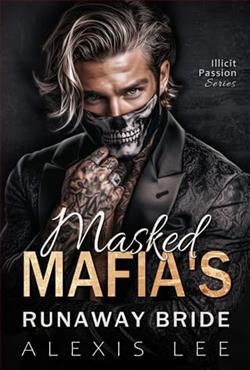 Masked Mafia's Runaway Bride by Alexis Lee