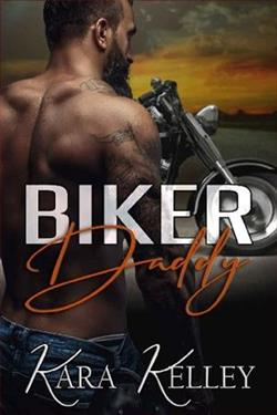 Biker Daddy by Kara Kelley