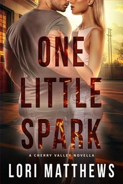 One Little Spark by Lori Matthews