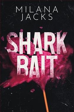 Shark Bait by Milana Jacks