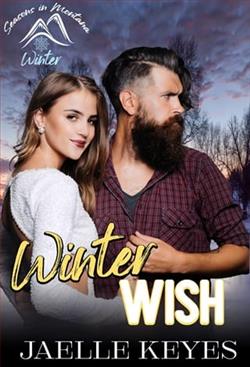 Winter Wish by Jaelle Keyes