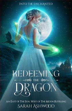 Redeeming the Dragon by Sarah Ashwood