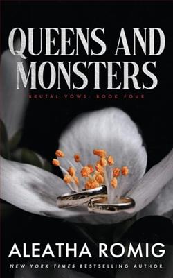 Queens and Monsters by Aleatha Romig