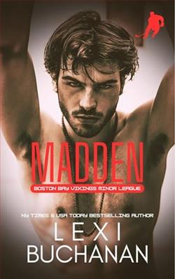 Madden by Lexi Buchanan