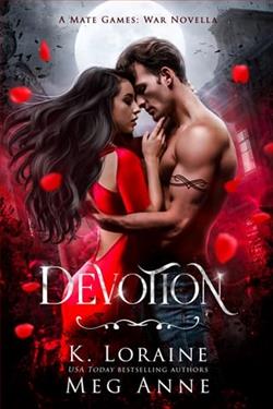 Devotion by Meg Anne, K. Loraine