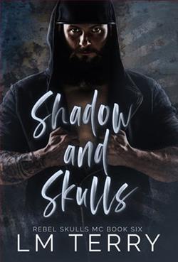 Shadow and Skulls by L.M. Terry