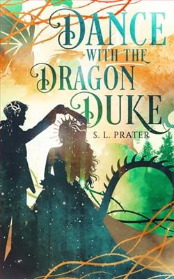 Dance with the Dragon Duke by S.L. Prater