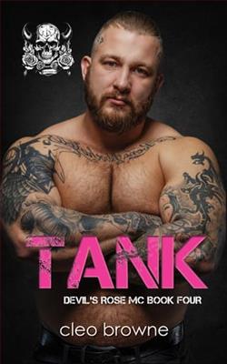 Tank by Cleo Browne