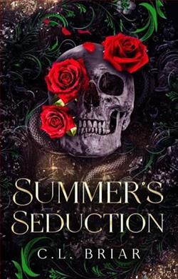 Summer's Seduction by C.L. Briar