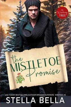 The Mistletoe Promise by Stella Bella