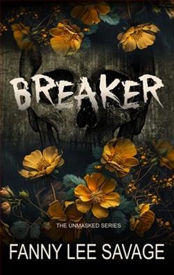 Breaker by Fanny Lee Savage