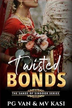 Twisted Bonds by P.G. Van, M.V. Kasi