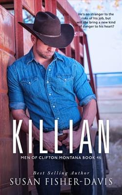 Killian by Susan Fisher-Davis