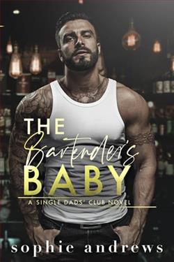 The Bartender's Baby by Sophie Andrews