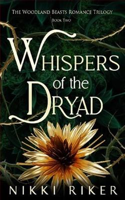 Whispers of the Dryad by Nikki Riker