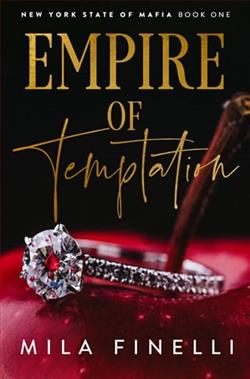 Empire of Temptation by Mila Finelli