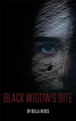 Black Widow's Bite by Bella Reves