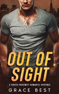 Out of Sight by Grace Best