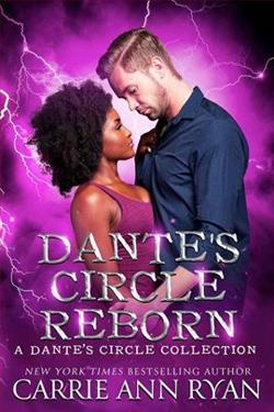 Dante's Circle Reborn by Carrie Ann Ryan