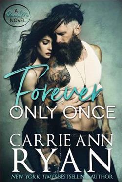 Forever Only Once by Carrie Ann Ryan