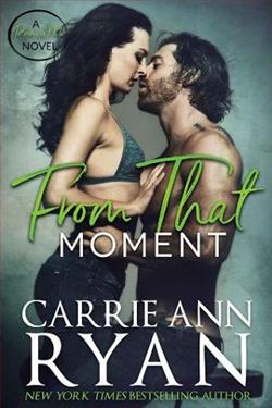 From That Moment by Carrie Ann Ryan