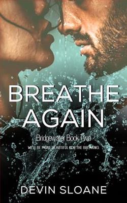 Breathe Again by Devin Sloane