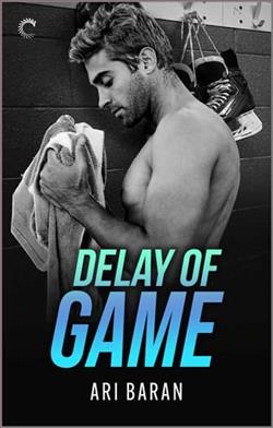 Delay of Game by Ari Baran