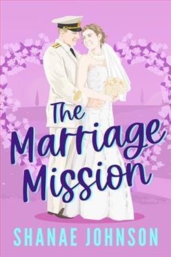 The Marriage Mission by Shanae Johnson