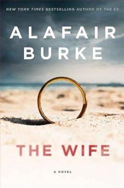 The Wife by Alafair Burke