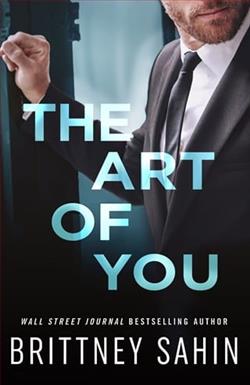 The Art of You by Brittney Sahin