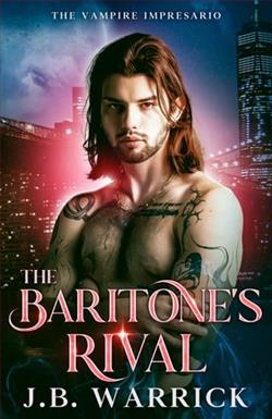 The Baritone's Rival by J.B. Warrick