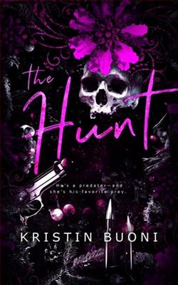 The Hunt by Kristin Buoni