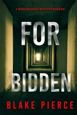 Forbidden by Blake Pierce