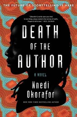 Death of the Author by Nnedi Okorafor