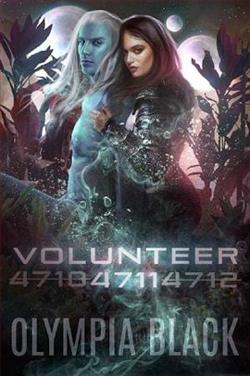 Volunteer 4711 by Olympia Black