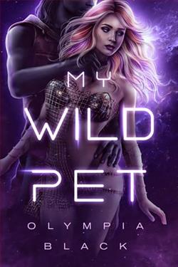 My Wild Pet by Olympia Black