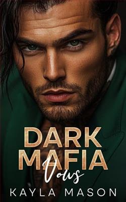 Dark Mafia Vows by Kayla Mason