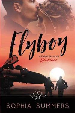 Flyboy by Sophia Summers