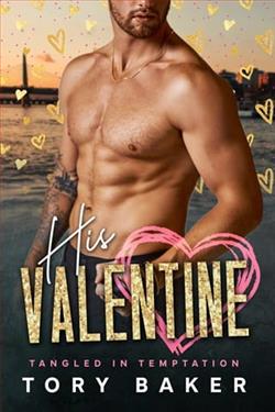 His Valentine by Tory Baker